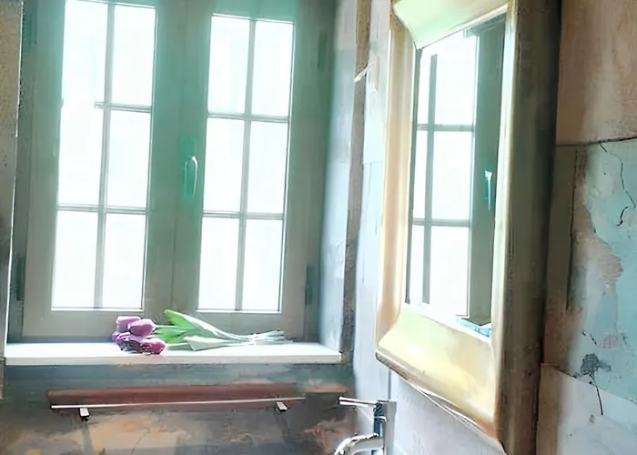 Elegant Near With Private Pool Villa Caminha